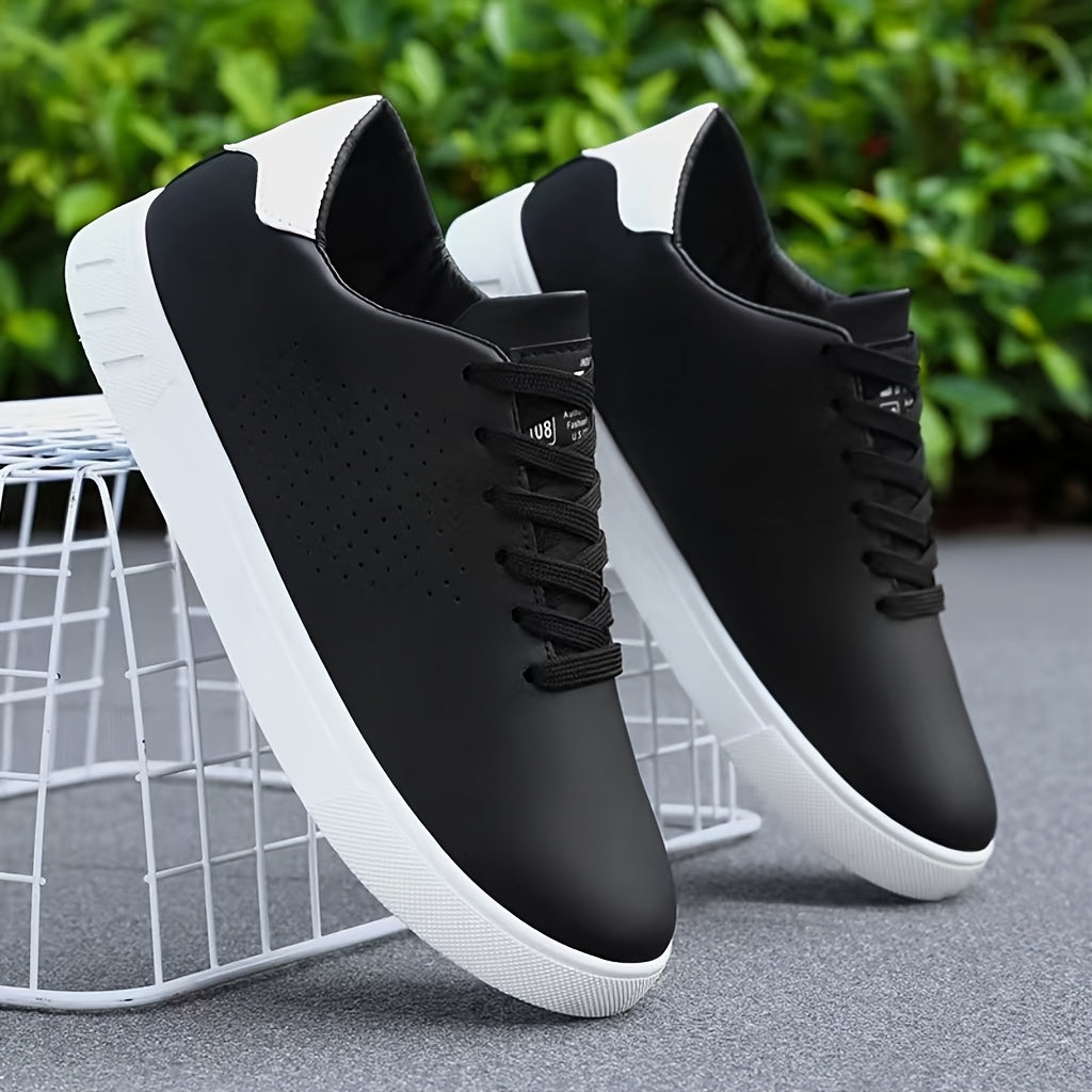 Holden | Clean Low-Top Sneakers