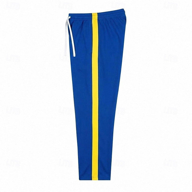 Simon | Relaxed Drawstring Sweatpants