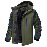 Warren | Insulated Outdoor Jacket