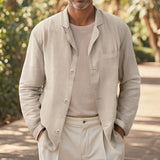 Ambrose | Relaxed Tailored Blazer