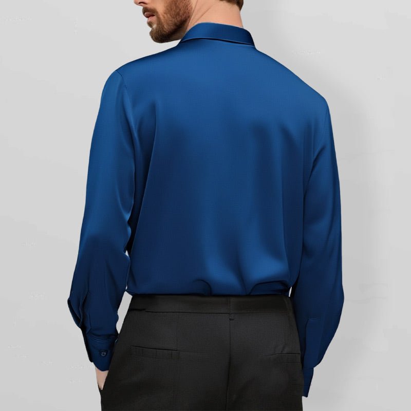 Jackson | Casual Wrinkle-Free Stretch Shirt