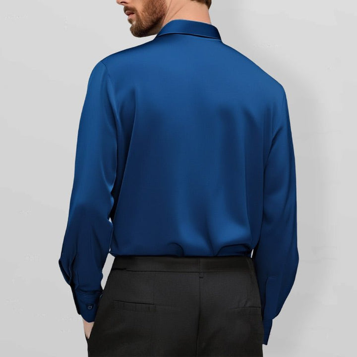 Jackson | Casual Wrinkle-Free Stretch Shirt