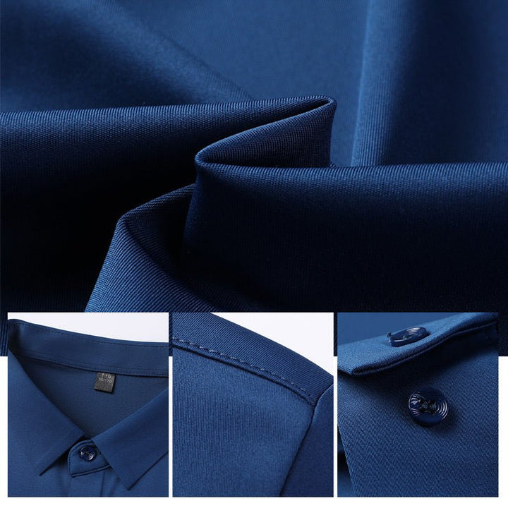 Jackson | Casual Wrinkle-Free Stretch Shirt