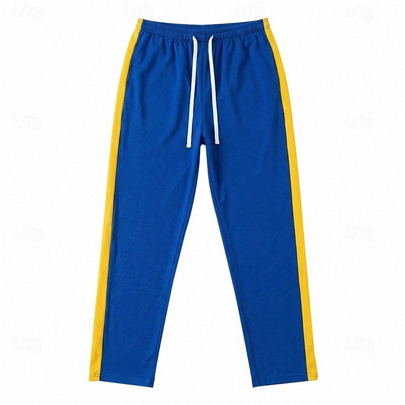 Simon | Relaxed Drawstring Sweatpants