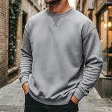 Foster | Classic Crew Neck Sweatshirt