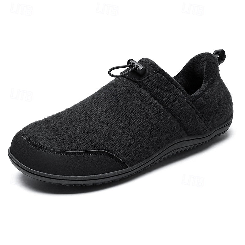 Walter | Cozy Slip-On Comfort Shoes