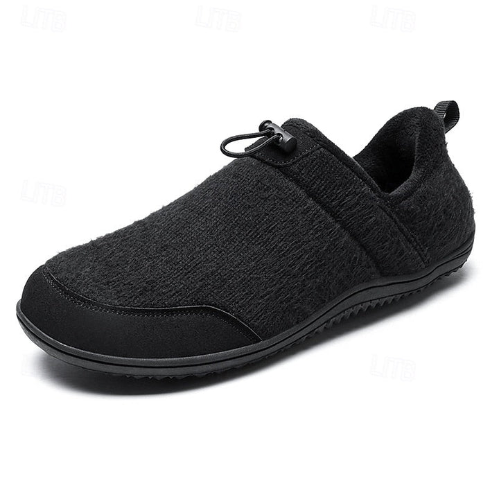 Walter | Cozy Slip-On Comfort Shoes