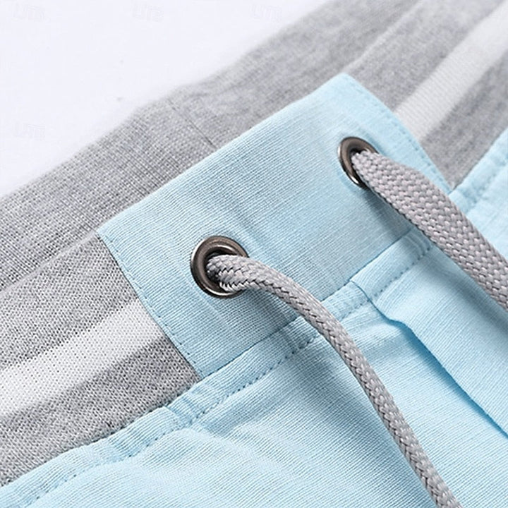 Emmett | Relaxed Drawstring Pants