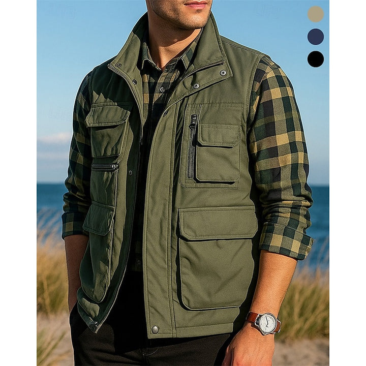 Callahan | Field-Ready Utility Vest