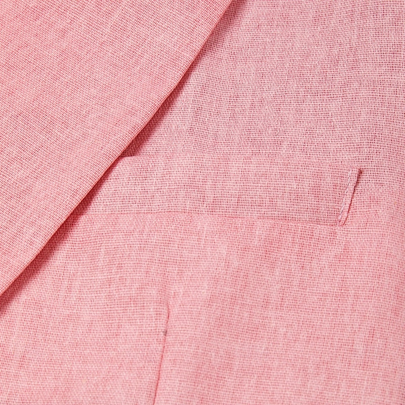 Julius | Relaxed Notch-Lapel Blazer
