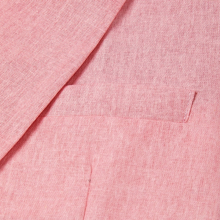 Julius | Relaxed Notch-Lapel Blazer