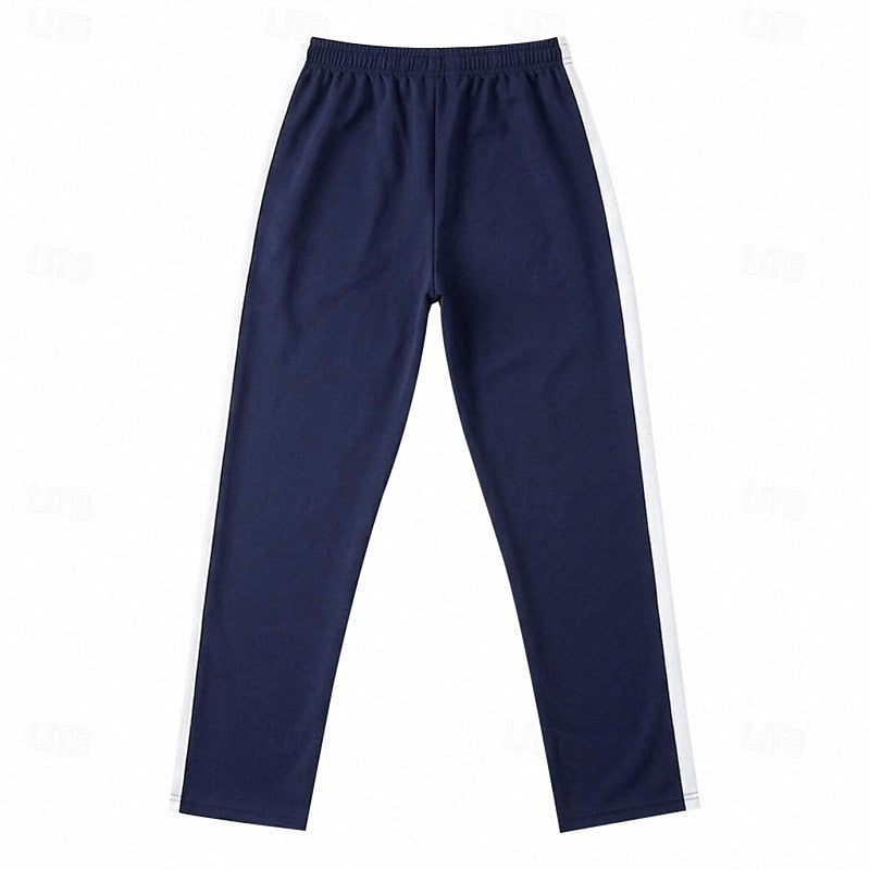 Simon | Relaxed Drawstring Sweatpants