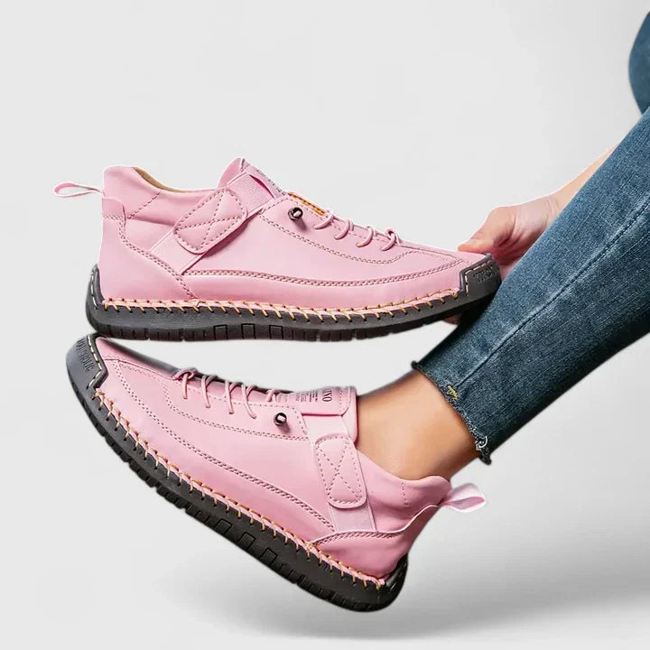 Roseline | Casual Premium Orthopedic Sneakers