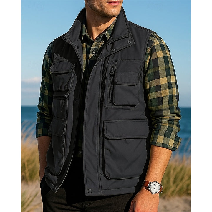 Callahan | Field-Ready Utility Vest