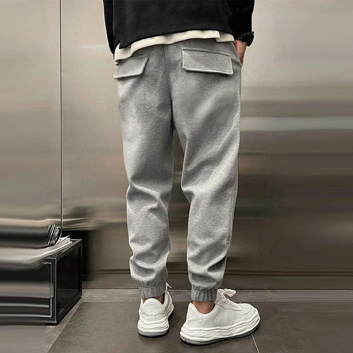 Patrick | Supreme Comfort Pants