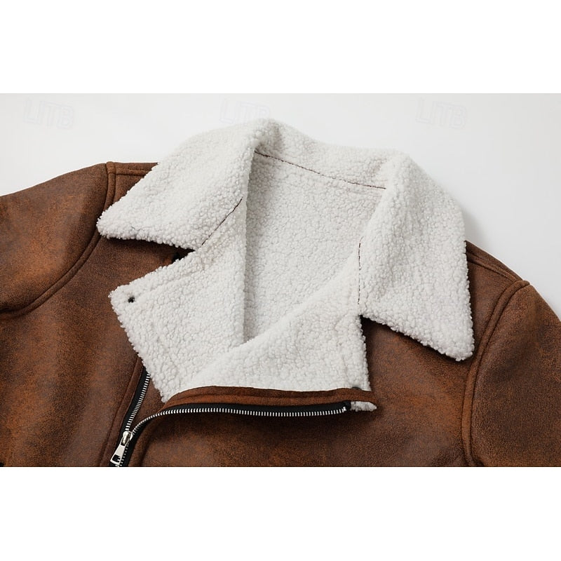 Callahan | Rugged Cold-Weather Jacket