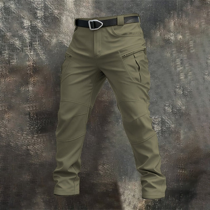 Rafferty | Everyday Utility Pants