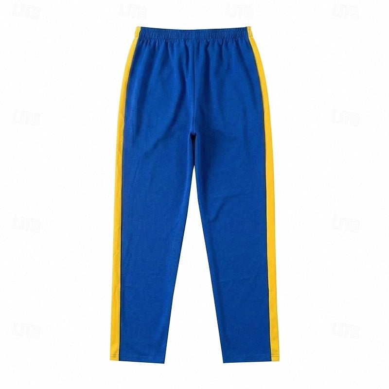Simon | Relaxed Drawstring Sweatpants