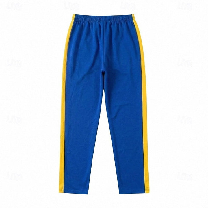 Simon | Relaxed Drawstring Sweatpants
