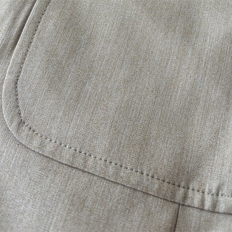Clifford | Tailored Single-Breasted Blazer