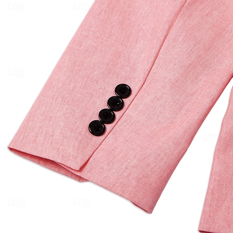 Julius | Relaxed Notch-Lapel Blazer