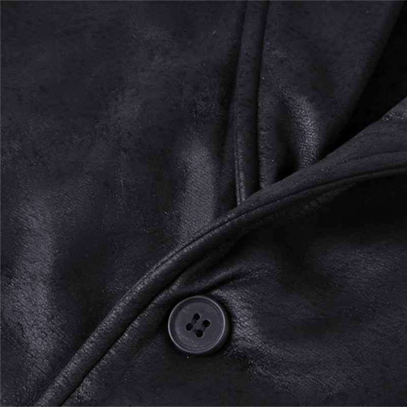 Hendrick | Refined Single-Breasted Vest
