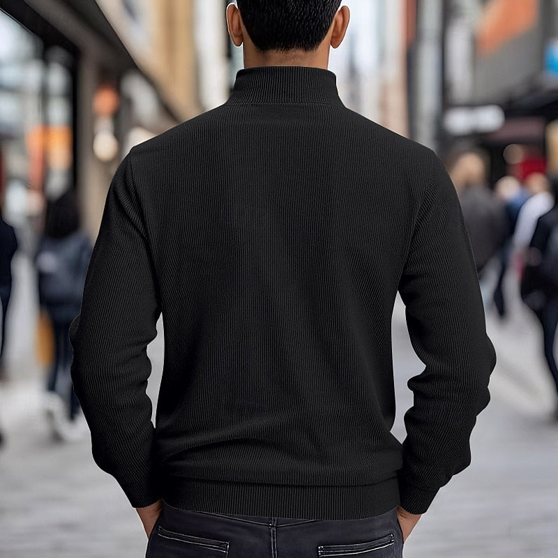Marshall | Textured Utility Jacket