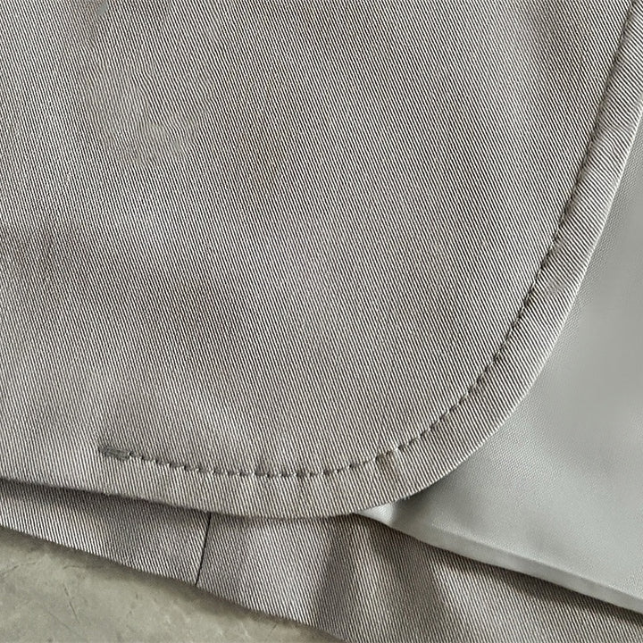 Clifford | Tailored Single-Breasted Blazer
