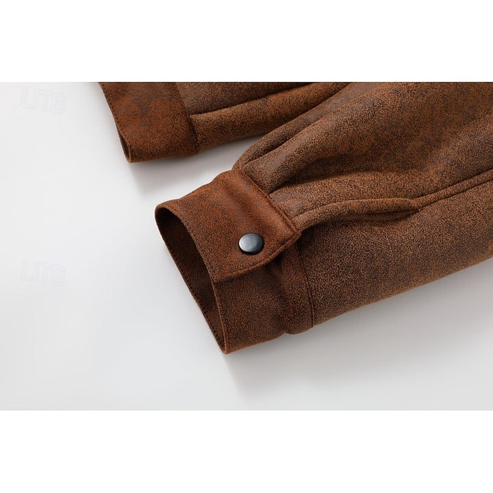 Callahan | Rugged Cold-Weather Jacket