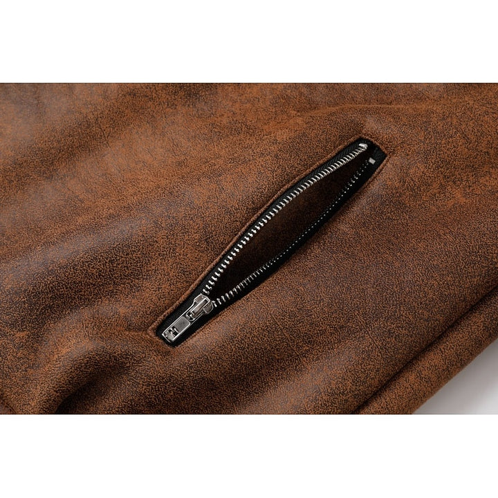 Callahan | Rugged Cold-Weather Jacket