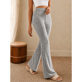 Margot | High-Waisted Flare Pants