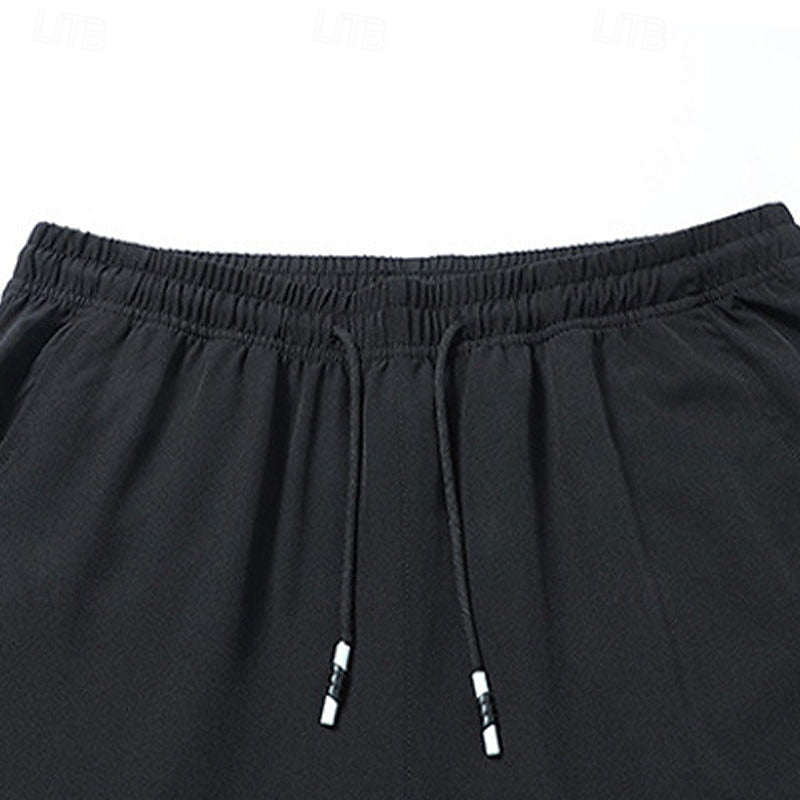 Theodore | Relaxed Drawstring Pants