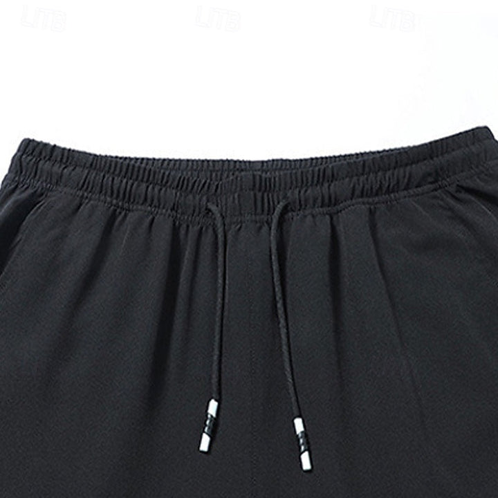 Theodore | Relaxed Drawstring Pants