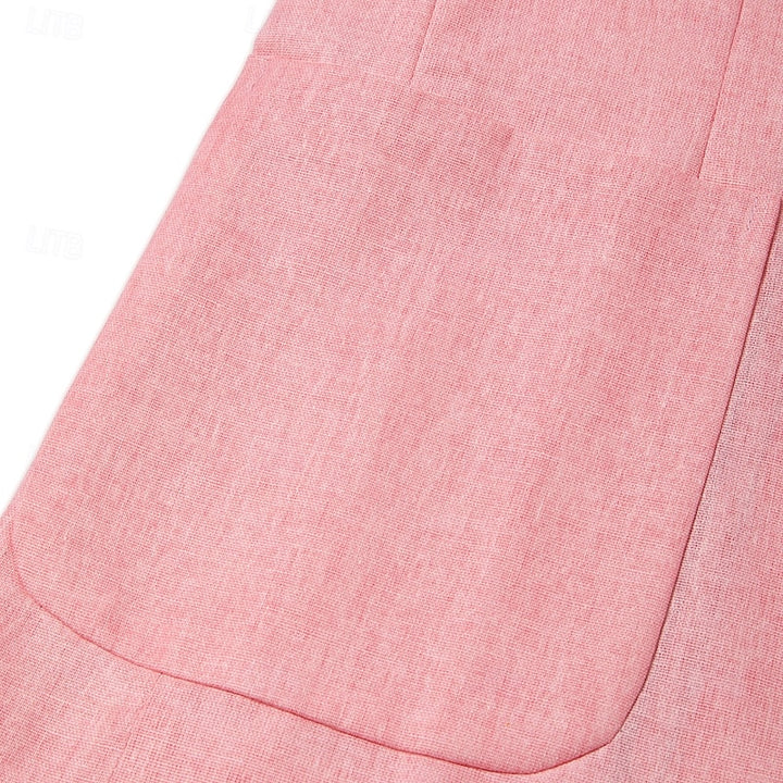 Julius | Relaxed Notch-Lapel Blazer