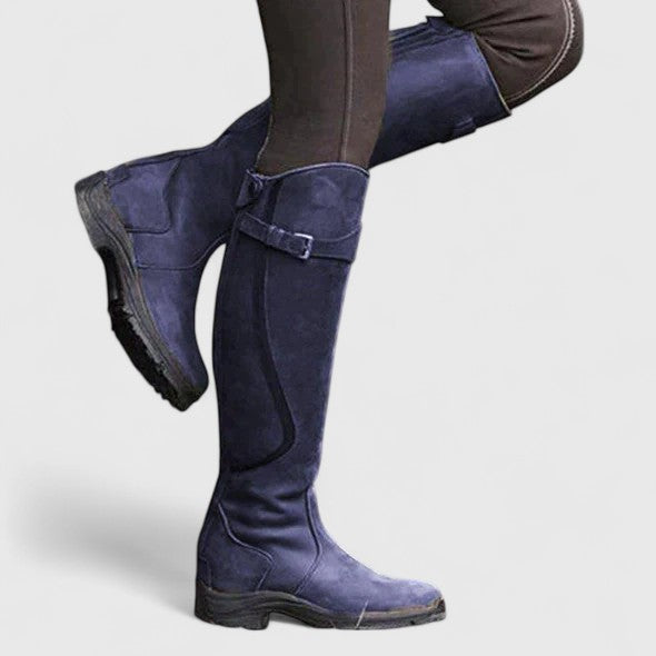Sophia | Vintage Premium Orthopedic Boots