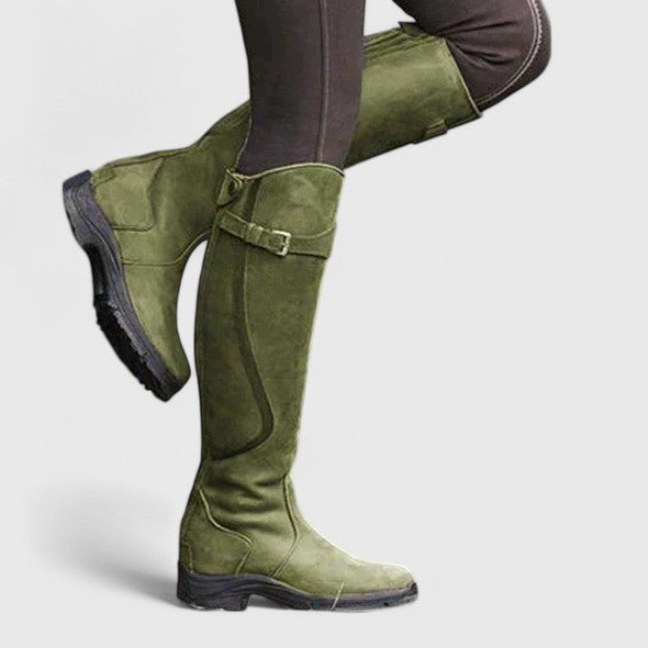 Sophia | Vintage Premium Orthopedic Boots