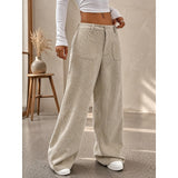 Harriet | Wide-Leg High-Waist Pants