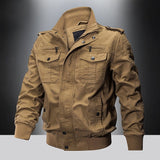 Quentin | Everyday Utility Jacket