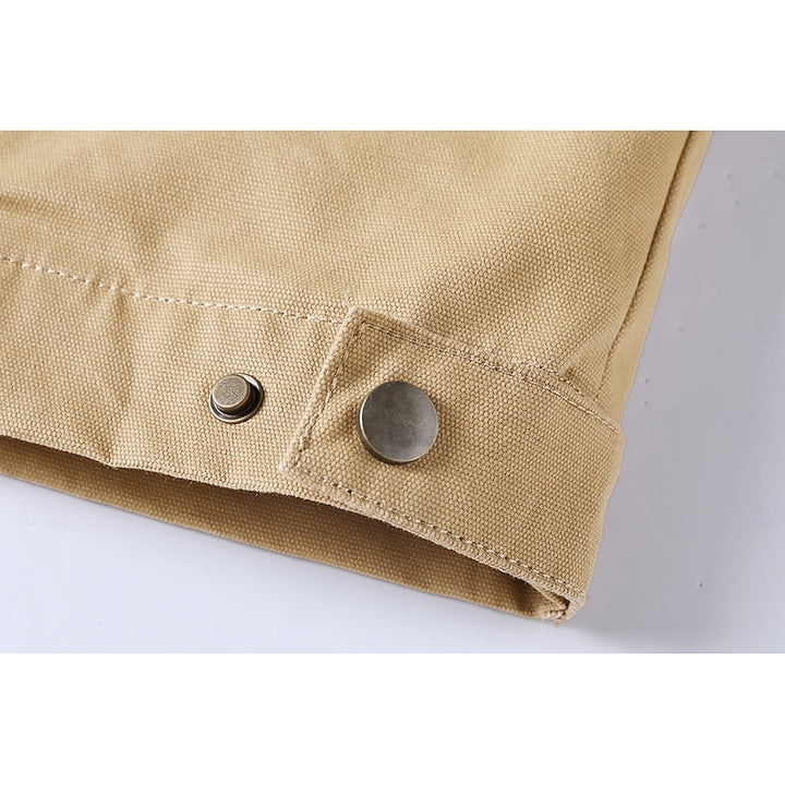 Marlow | Refined Utility Jacket