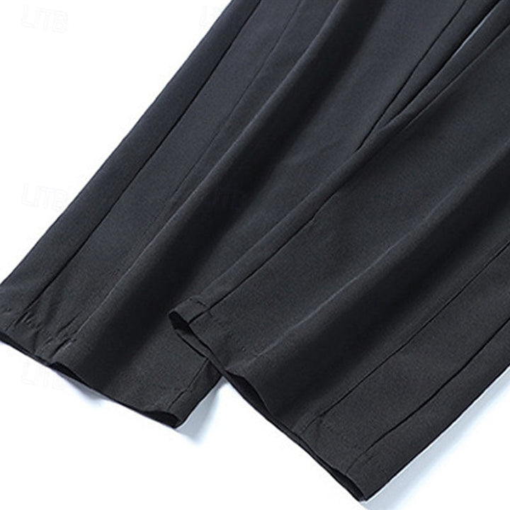 Theodore | Relaxed Drawstring Pants