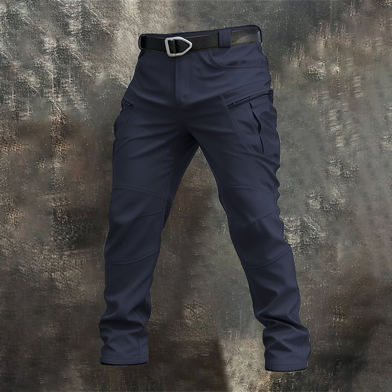 Rafferty | Everyday Utility Pants