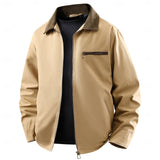 Marlow | Refined Utility Jacket