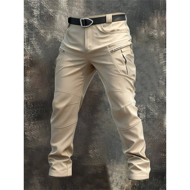 Rafferty | Everyday Utility Pants