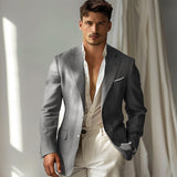 Ellery | Tailored Single-Breasted Blazer