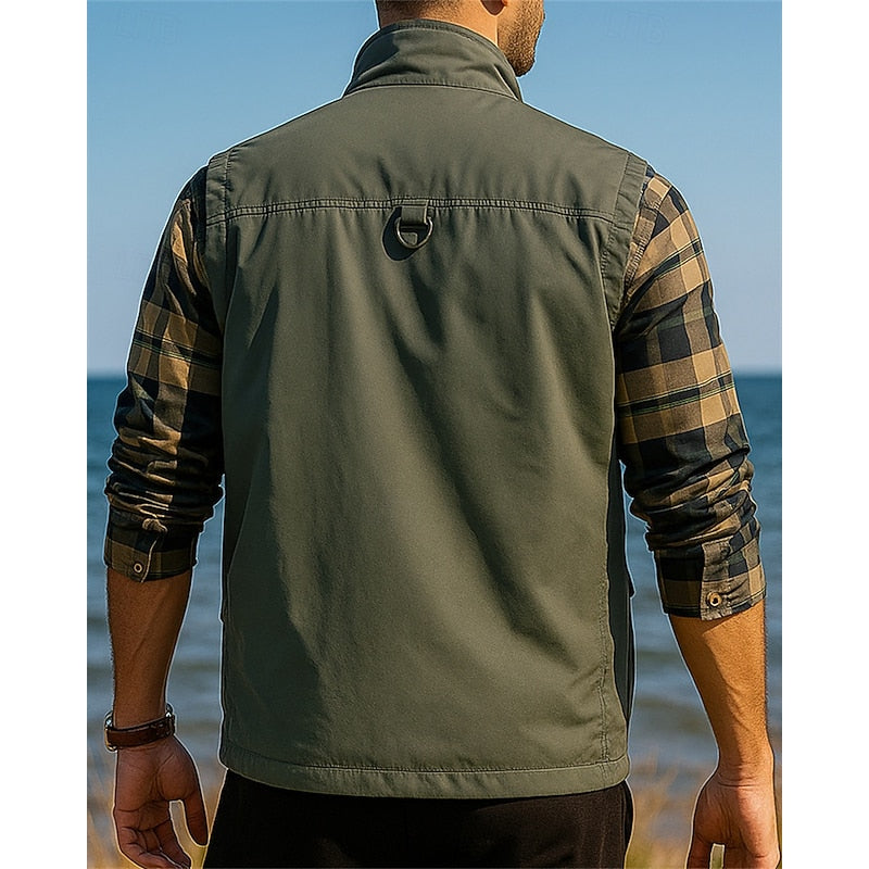 Callahan | Field-Ready Utility Vest