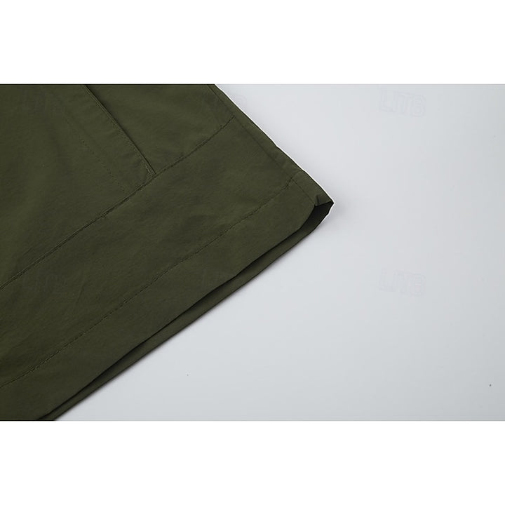 Hayden | All-Weather Stand-Collar Jacket