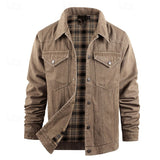 Baxter | Rugged Utility Jacket