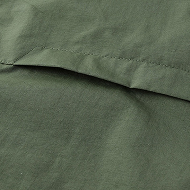 Walter | Multi-Pocket Utility Vest