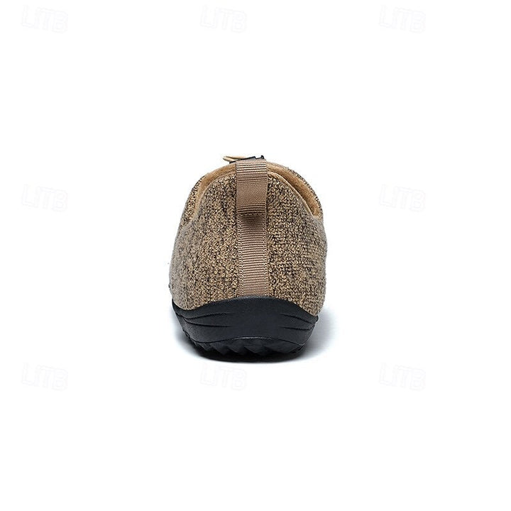 Walter | Cozy Slip-On Comfort Shoes