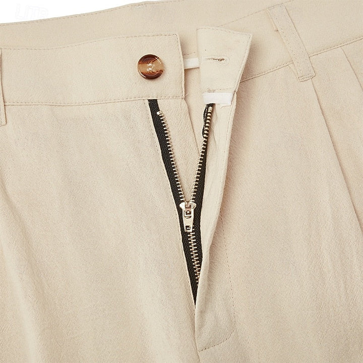 Roland | Relaxed Everyday Pants